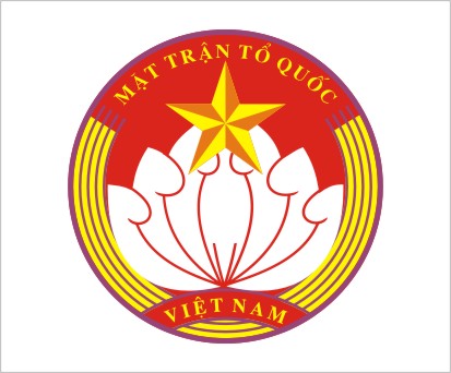 Thư cảm ơn của Ủy ban Mặt trận Tổ Quốc Việt Nam xã Cư Klông