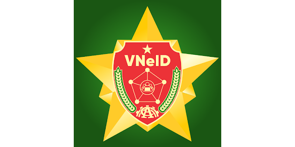 Hướng dẫn sử dụng ứng dụng công dân số quốc gia - VNeiD