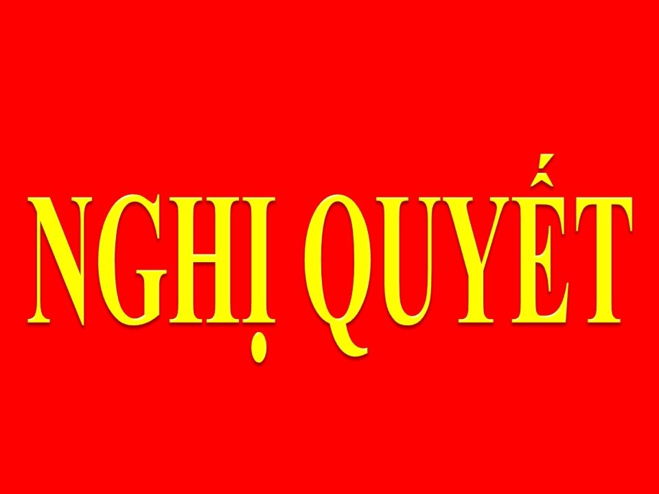 Nghị quyết 08 của Ban chấp hành Đảng bộ tỉnh về xây dựng NTM tỉnh Đắk Lắk  giai đoạn 2021-2025, định hướng 2030
