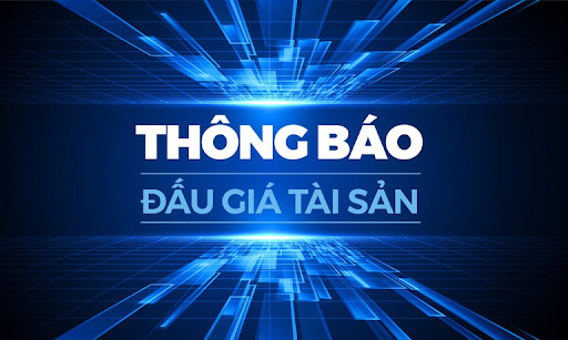 Thông báo đấu giá quyền sử dụng đất tại xã Tam Giang, huyện Krông Năng