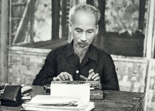 Lịch sử Ngày Thương binh-Liệt sỹ 27/7